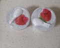 卡士（CLASSY.KISS）【全程冷链】果粒鲜酪乳混合口味100g*18杯 实拍图