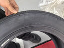 普利司通汽车轮胎225/55R17 97V EP300配君威/君越/迈锐宝/宝马5系/A6L 实拍图