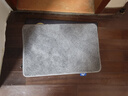 大江浴室地垫卫生间门口吸水垫厕所脚垫浴室防滑地垫40x60cm 实拍图