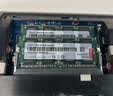 联想（Lenovo） 4GB DDR3L 1600 笔记本内存条 低电压版 实拍图