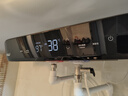 美的（Midea）小西梅电热水器嘟嘟版Q5S 60L 亲肤活水 瞬热洗 富锶健康浴 3200W速热 家用储水式国家补贴15% 实拍图