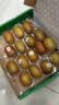 佳沛（zespri）新西兰阳光金奇异果16粒礼盒经典果单果 88-103g  猕猴桃水果礼盒 实拍图