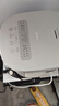 美的（Midea）电饭煲 0涂层电饭锅4升 316L不锈钢内胆3-4人家用多功能无涂层微压智能预约MB-RE476S 实拍图