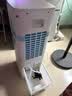 美的（Midea）【强劲冷风】空调扇强力冷气机冷风机冷风扇家用加水冰晶制冷气扇省电蒸发加湿降温水冷扇AAI10YF 实拍图