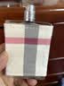 博柏利（BURBERRY）伦敦女士香水 50ml 节日礼物生日礼物送女生 实拍图