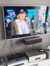 杰科（GIEC）BDP-G5300PLUS 真4K UHD蓝光播放机 dvd影碟机 杜比视界全景声 evd高清硬盘光碟播放器 NAS共享 实拍图