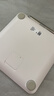 华为（HUAWEI）八电极体脂秤3Pro 电子秤体脂秤体重秤家用 双频检测精准/WiFi蓝牙双连接/支持安卓&iOS 日出印象 实拍图