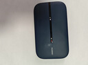 华为随身wifi5/3pro支持5G 4G设备三网通用移动无线路由器网卡5g双频免插卡车载无限流量随行便携2025 随行WiFi3 Pro 【 三网自由切换 】蓝色 实拍图