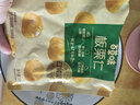 百草味熟制板栗仁500g/10小包 坚果炒货休闲零食坚果板栗子仁即食 实拍图