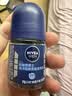 妮维雅（NIVEA）抑汗除臭净味香体腋下止汗露干爽滚珠海洋酷爽爽身走珠液12ml礼物 实拍图