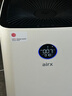 气熙（airx）空气净化器除甲醛TVOC【除花粉过敏原】除菌空气净化机除甲流雾霾异味甲醛数显净化多重污染 A10SE 实拍图