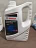 博世（BOSCH）有机型(OAT)发动机冷却液通用型汽车防冻液 冰点-45℃ 4L（红色） 实拍图