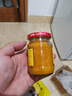 春光食品 海南特产香辣型黄灯笼辣椒酱150g 0脂拌面酱酸汤肥牛黄椒酱 实拍图