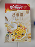 家乐氏（Kellogg）进口谷维滋175g儿童营养麦片即食谷物脆学生早餐代餐磨牙零食 实拍图