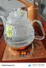 金灶（KAMJOVE）茶台烧水壶一体全智能自动上水电热水壶全自动电茶炉电茶壶烧水器自动上水壶 G9 0.8L 香槟金色 实拍图