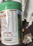 爷爷的农场有机婴幼儿米粉6-12个月225g鹰嘴豆菠菜牛肉宝宝米糊辅食加锌8月+ 实拍图