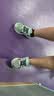 Skechers斯凯奇逐风体训鞋百搭舒适儿童时尚运动鞋休闲鞋405317L 实拍图