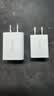 绿联5v1a充电头器USB插座头适用苹果iPhone17/16/15/14华为小米荣耀OPPO安卓等手机手表耳机电源适配器 实拍图