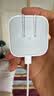 Apple/苹果 40W type-c快充充电器 苹果usb-c原装充电头 旗舰店新款苹果iPhone 17 Pro Max充电器 实拍图