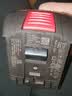 博世（BOSCH）角磨机抛光打磨切割机金属切割打磨两电一充套装4.0安时GWS 18V-8 实拍图