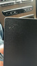 希捷（SEAGATE） 移动硬盘 简系列套装版 USB3.0 2.5英寸 高速便携机械硬盘 兼容WIN MAC PS4 【简】暗夜黑色 硬盘包套装版 5TB 实拍图