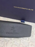保罗美思得男士内穿式皮带2026新款真牛皮奢侈品牌自动扣裤腰生日情人节礼物 枪色 红色木盒不露尾高端轻奢高档商务送老公男友爸爸 120cm 配礼盒+礼袋【其他长度联系客服备注】 实拍图
