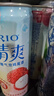 锐澳（RIO）预调 鸡尾酒 冰饮果酒 微醺清爽强爽组合装 330ml*24罐口味随机 实拍图