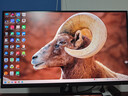 KTC 27英寸2K 220Hz 旋转升降 内置音箱FastIPS显示屏HDR400硬件护眼三角洲电脑显示器H27T22S-3 Pro 实拍图