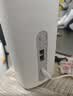 烽火（FiberHome）5G CPE Air移动路由器 插卡上网5G/4G全网通 WiFi6 AX3000 5GNR载波聚合 适用门店/展会/公司/租房 实拍图