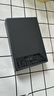 西部数据（WD）移动硬盘6TB USB3.0 My Passport随行版2.5英寸 黑 机械硬盘 笔记本电脑外接 大容量加密 家庭存储 实拍图