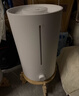 米家小米加湿器3 家用卧室大容量办公室桌面轻音空气加湿器 MJJSQ07DY礼品保湿送女生 实拍图