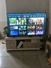 海信电视55E3NH Pro 55英寸 144Hz高刷 杜比全景声 智能Wi-Fi6 U+超画质 大内存平板电视 实拍图