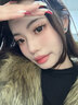 BJYL莫比乌斯耳钉男士2026新款磁吸无耳洞耳夹耳环痞帅潮流学生耳饰品 耳夹款单只(无耳洞拍） 实拍图