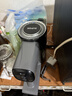 苏泊尔吸尘器家用大吸力无线手持轻量绿光显尘大功率吸尘机地毯宠物吸猫毛C70-L节日礼物 实拍图