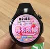 HUAWEI WATCH GT 6 魅影黑 41mm智能手表多维情绪健康全新骑行体验强劲续航 实拍图