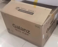 格兰仕（Galanz）变频微波炉烤箱一体机光波炉900瓦大功率速热家用23L大容量平板易清洁省电一级能效智能菜单烧烤 2026新升级彩膜BM1(S2) 实拍图