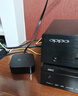 芝杜（ZIDOO）Z9X8K   8KUHD杜比视界4KHDR全景声蓝光家庭影院高清硬盘播放器网络机顶盒无损音乐 Z9X8K+V11红外遥控器+赠品（顺丰发货） 现货-速达 实拍图