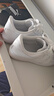 耐克NIKE男空军一号AF1 运动鞋CW2288-111白45 实拍图