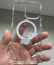 图拉斯支点壳Lpro【散热磁吸丨旋转支架】 适用苹果17promax手机壳iphone16pro外壳15防摔14超薄透明新款 iPhone 16 Pro 【热销爆款】旋转支架+Magsafe磁吸+升级 实拍图