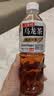 三得利（Suntory） 低糖乌龙茶饮料500ml*15瓶整箱装 实拍图