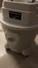 德尔玛（Deerma）【重磅新品】TJ700S 干吹两用吸尘器 家用商用 吸尘器桶式大吸力 整机降噪设计ZN-530 实拍图