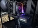 酷冷至尊（CoolerMaster）V8 ACE 3DHP AMD CPU风冷散热器  3DHP技术6热管 单塔双风扇/LCP扇叶/AMD专用扣具/支持Intel平台 实拍图