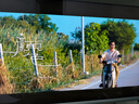 飞利浦EVNIA弈威32英寸 4K240Hz AR3.0黑透屏五层堆叠OLED DP2.1光效TypeC 电竞显示器 天王星32M2N8900X 实拍图
