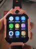 小天才酷盖【2026新款】儿童电话表手5G全网通3-6-12岁男小学初中生防水定位 【新品】全功能粉32核256G+节能顶芯+护眼屏 授权全国联保-无游戏-防摔防摔-只换不修 实拍图