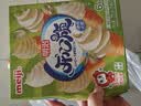 明治开心果味、牛奶味、开心果牛奶味迷你雪糕筒38g*6个 冰淇淋彩盒装 实拍图
