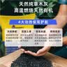 星宸花草博士草木灰种菜用的肥料瓜果蔬菜防虫害有机钾肥农家肥通用有机肥3斤 实拍图