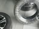 富神（FORTUNE） 汽车轮胎 235/65R17 108V FSR 303 运动操控CR-V/皓影/哈弗 实拍图