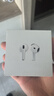 Apple/苹果 AirPods 4 搭配USB-C充电盒 苹果耳机 蓝牙耳机 适用iPhone/iPad/Mac 四代 实拍图