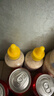 云山半焙煎芝麻沙拉酱汁1L【卡路里减少60%0添加蔗糖】轻食健身蔬菜沙拉 实拍图
