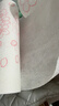 梦庭 懒人抹布无纺布400片加厚一次性洗碗布干湿两用清洁吸水厨房纸巾 实拍图